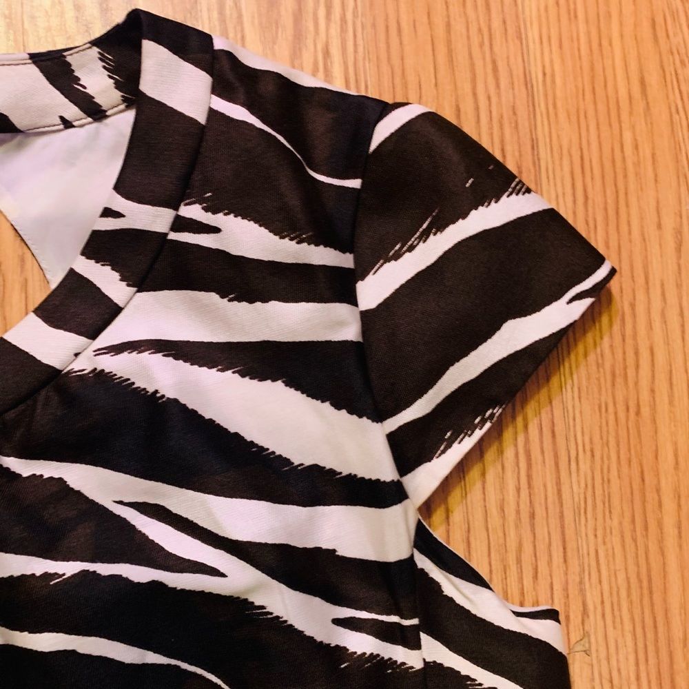 Kate Spade Safari Dorothy - Short Casual Dress